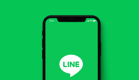电脑版LINE下载客户端预览